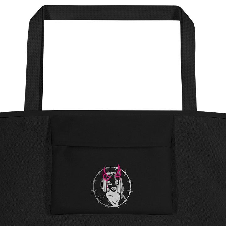 Venom Tote product image (2)