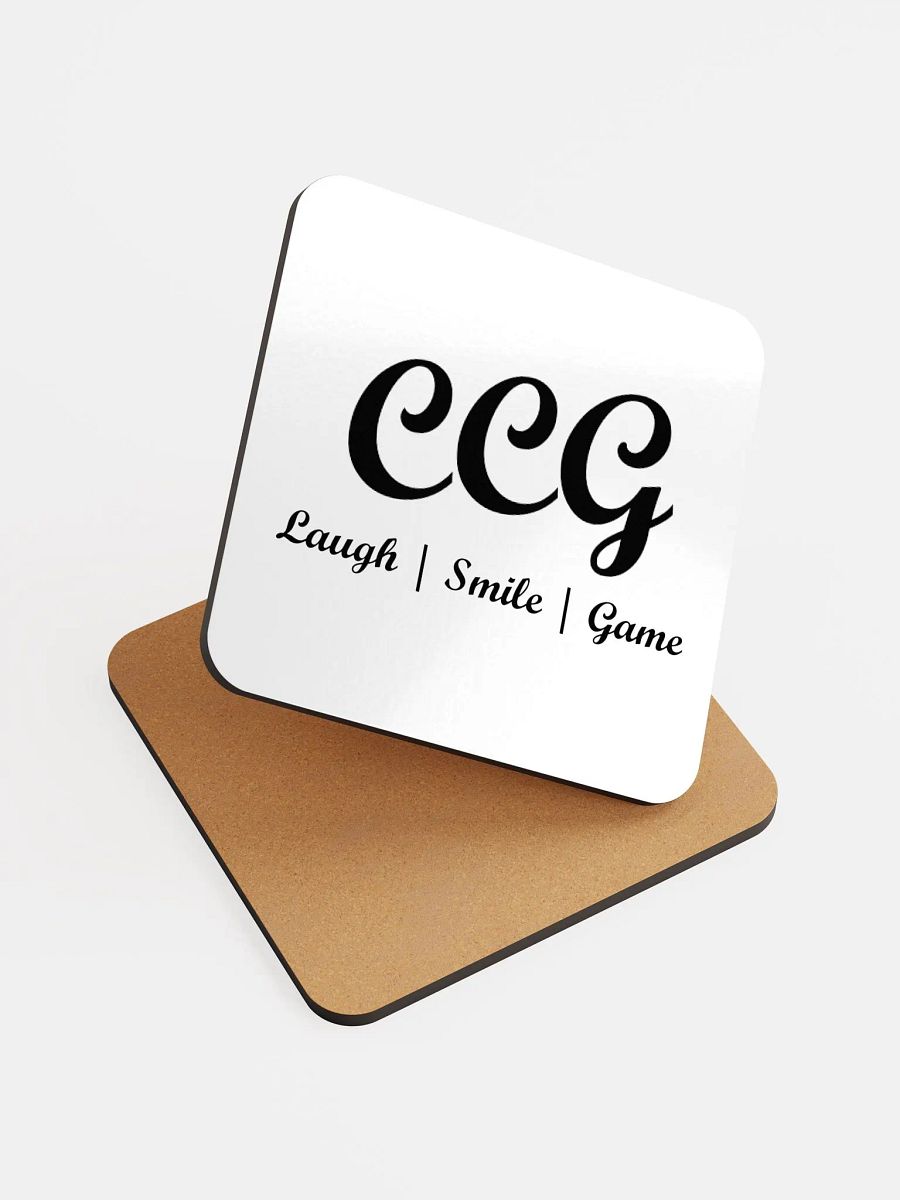 CCG Coaster product image (6)