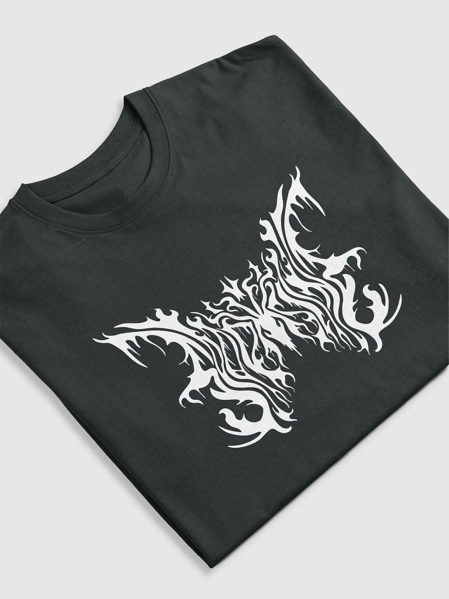 METAL DROP (BLACK & WHITE) product image (1)