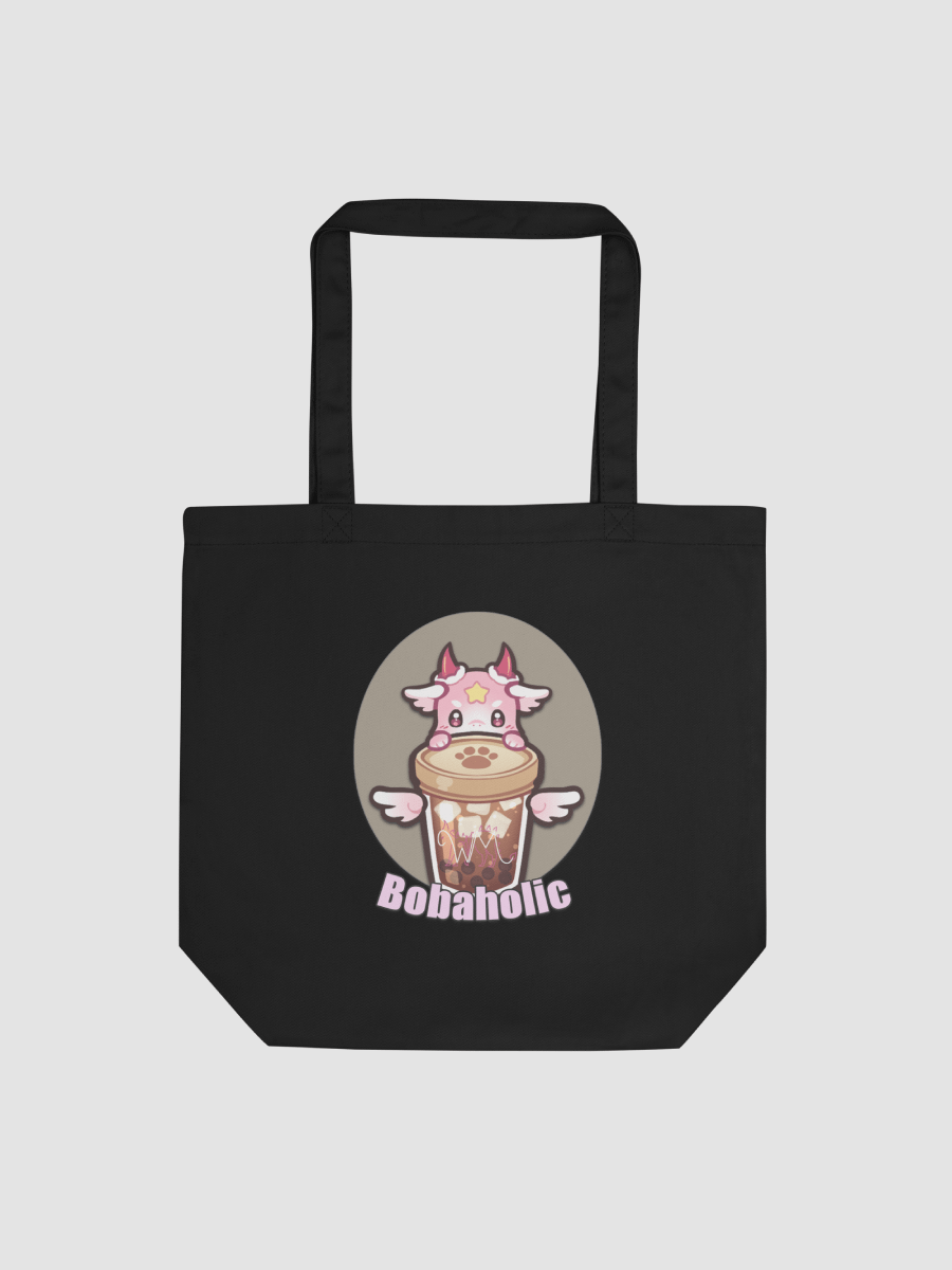 Bobaholic Tote product image (1)
