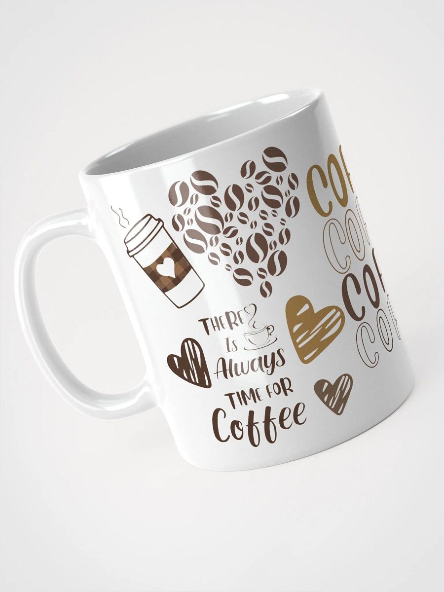 Coffee Lover's Delight Mug product image (2)