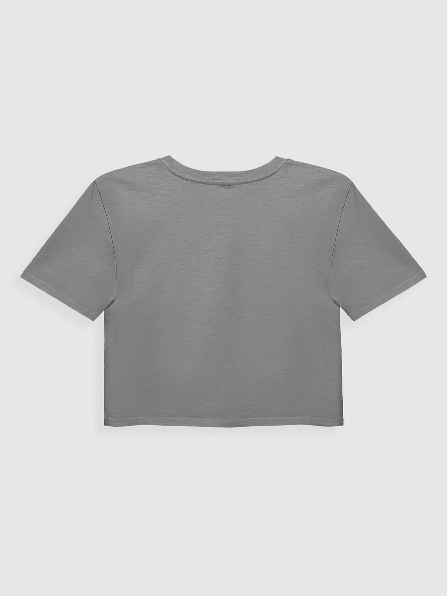 Sea Salt Squad Graphic Crop Top product image (13)