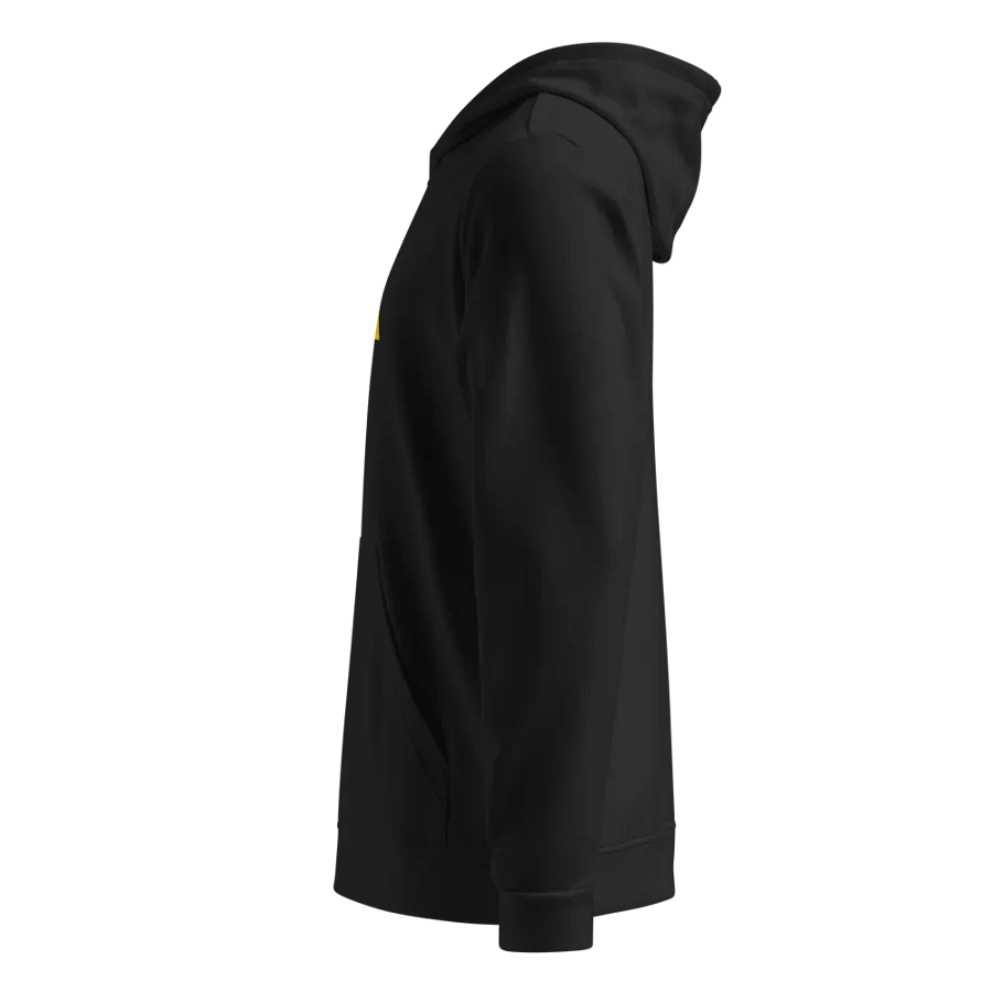 GUILLOVELO URBAN MTB YELLOW FLEECE product image (4)