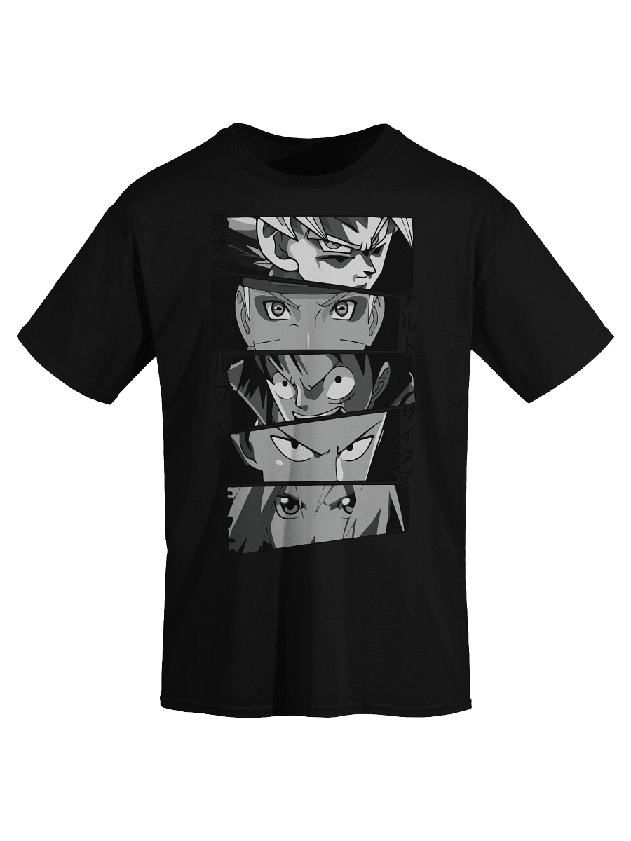 Shonen Legends product image (19)