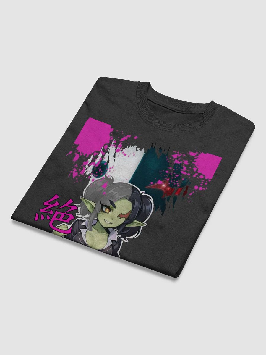 Despair Goblin Graphic Tee product image (4)