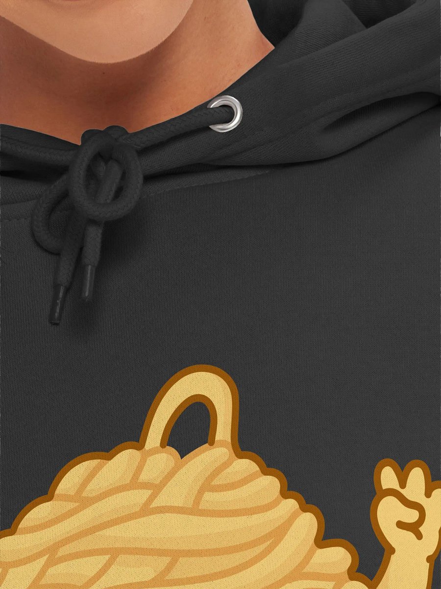 Noodle Arms Hoodie product image (7)