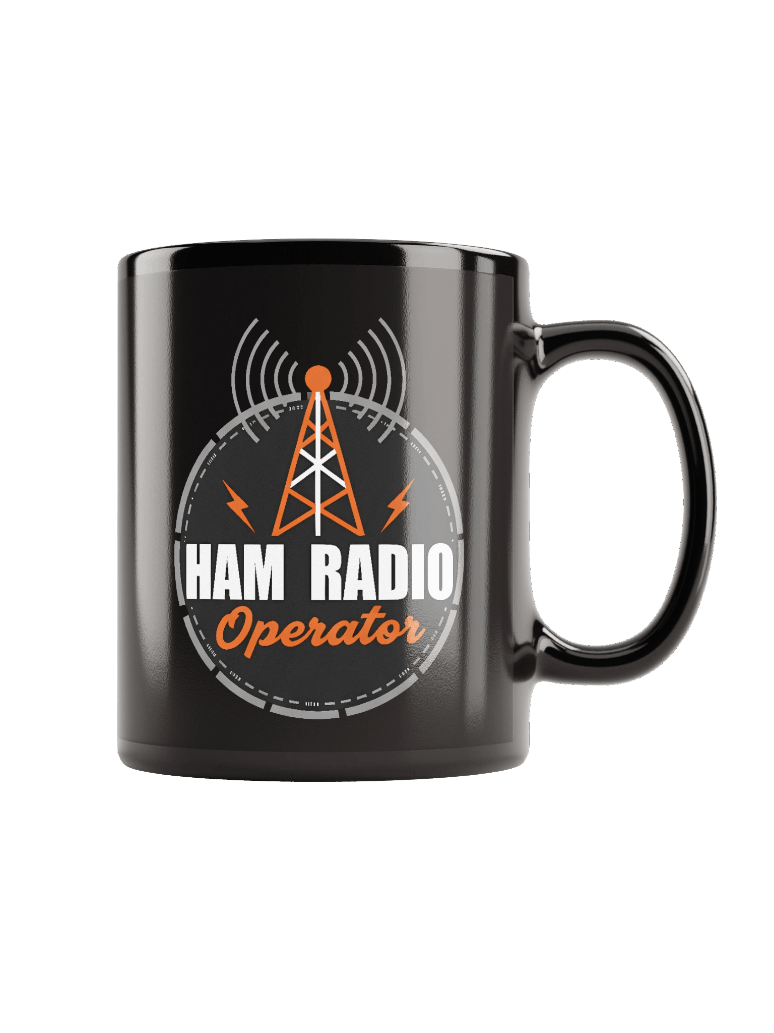 ham radio operator 00 mug product image (2)