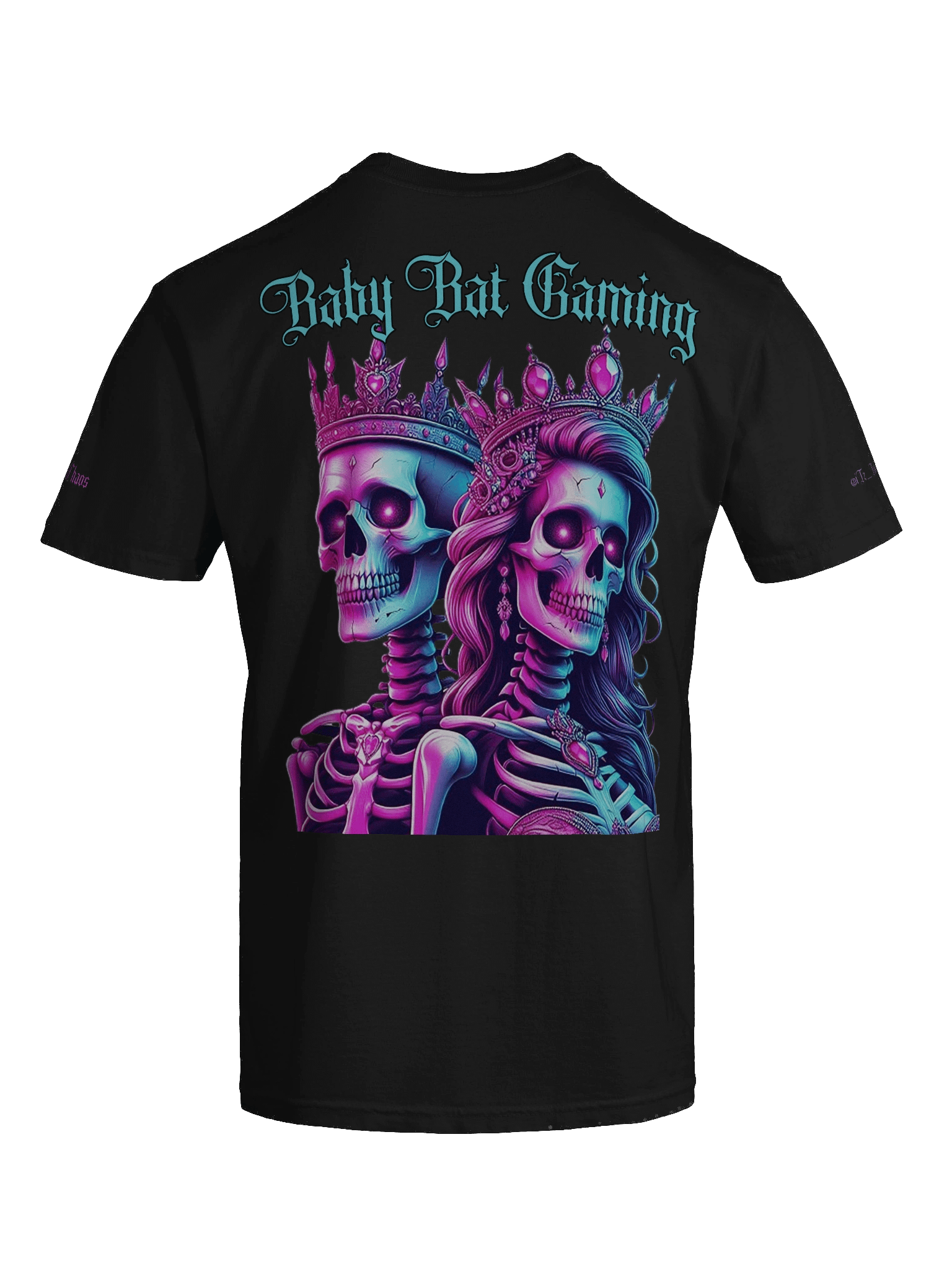 Baby Bat Gaming product image (9)