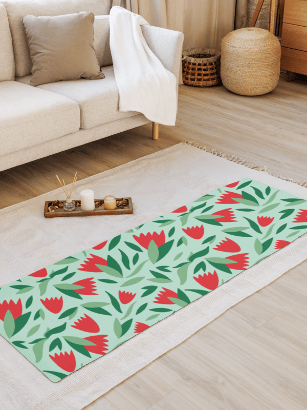 Authentic Yoga Mat product image (2)