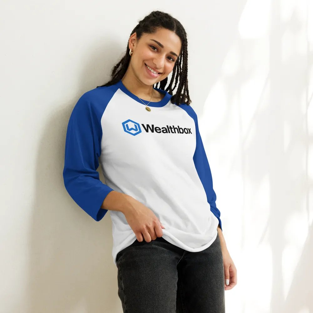 The Baseball Tee product image (10)