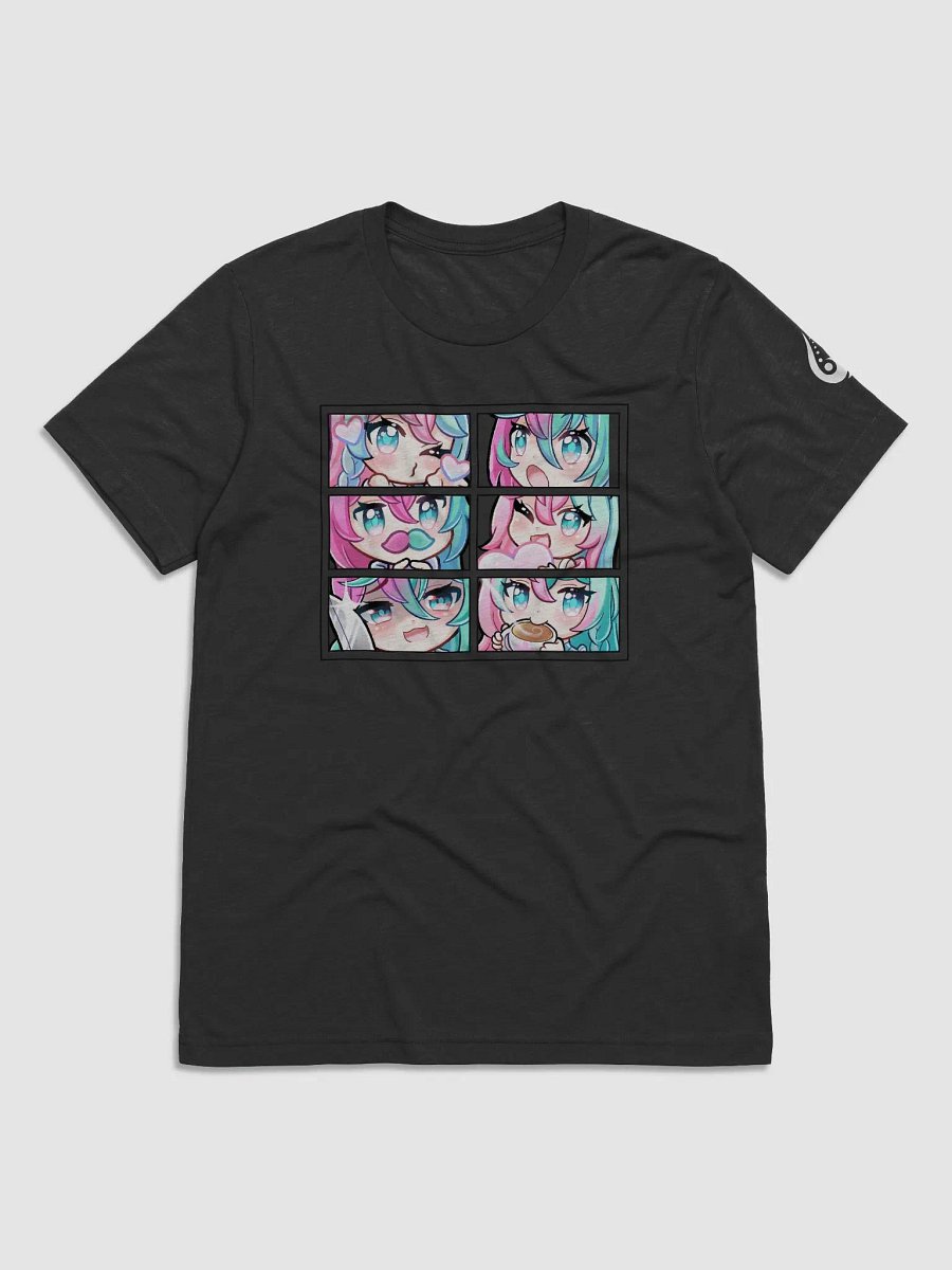 Comic Series T-Shirt product image (1)
