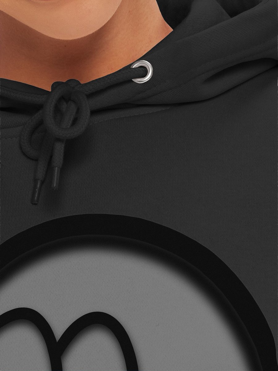 Astrology Symbol | Zodiac Sign | Capricorn Premium Hoodie product image (7)