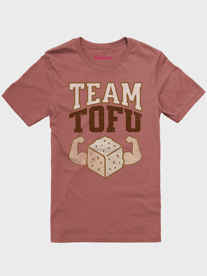 Team Tofu Classic Tee product image (1)