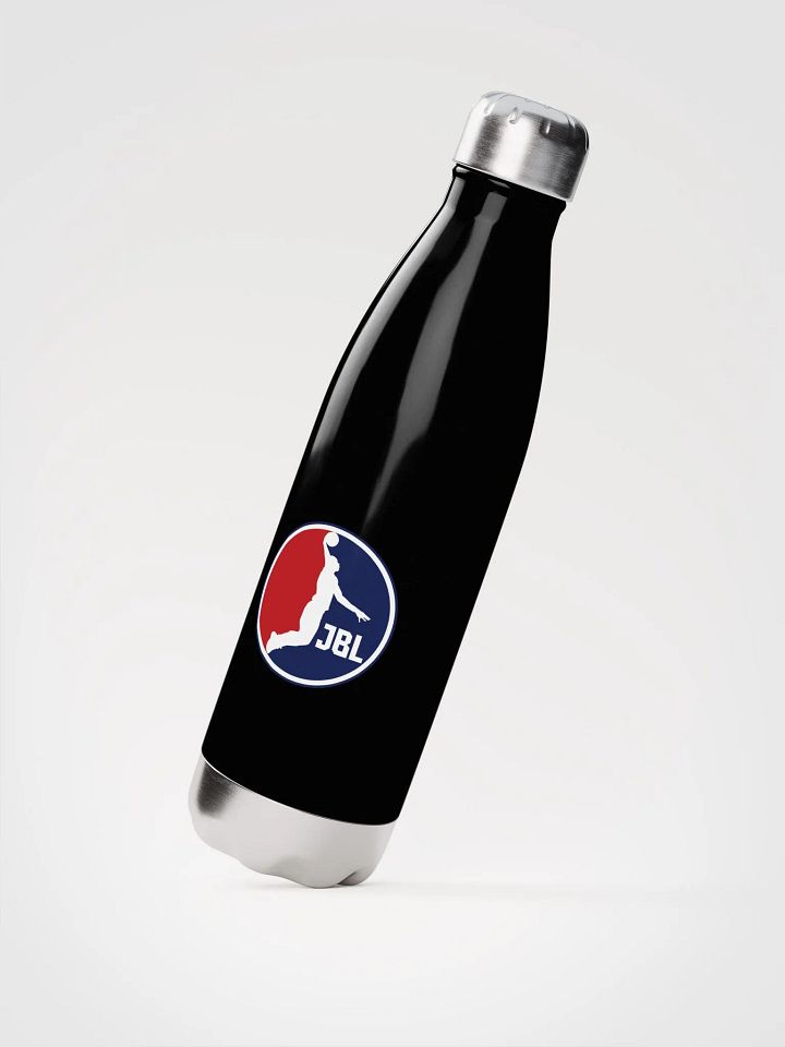JBL Logo Drink Bottle product image (2)