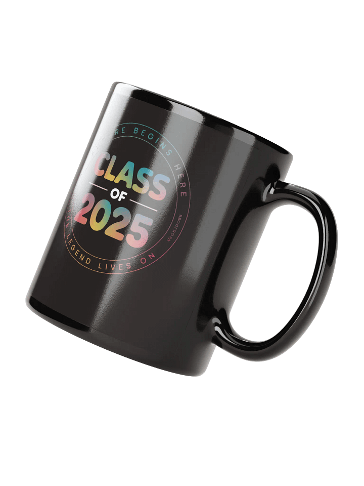 Class of 2025 - The Legend Lives On product image (3)