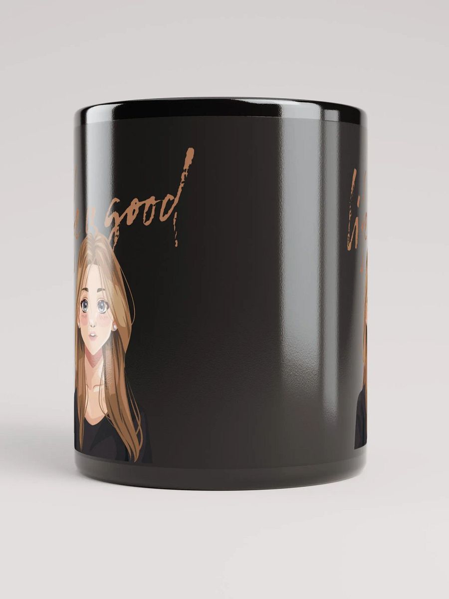 Sisterly Love Anime Mug product image (10)