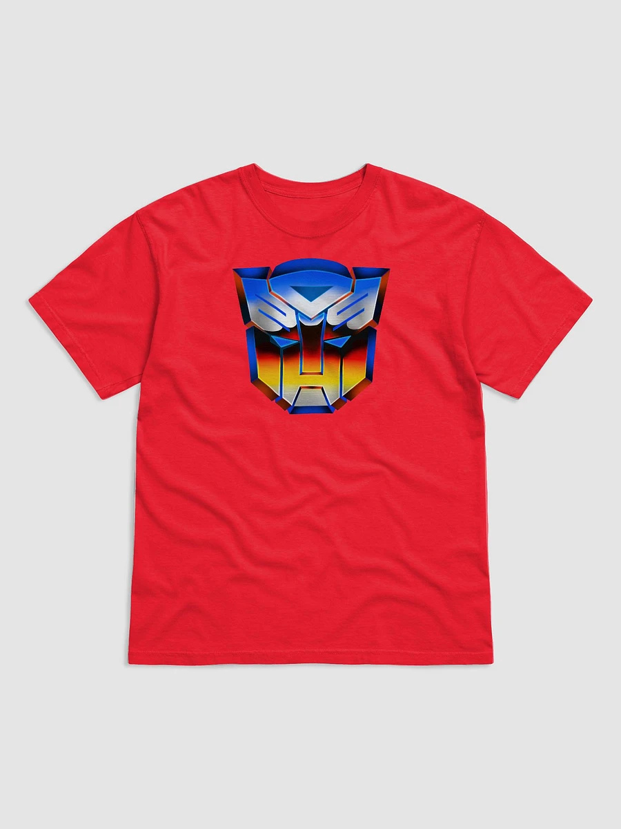 More than Meets the Eye Autobots T-Shirt product image (4)