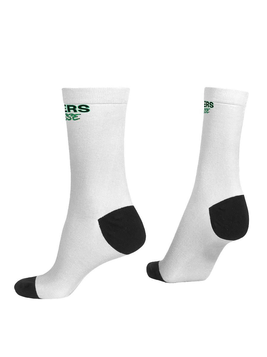 Pioneers Lacrosse Crew Socks product image (4)