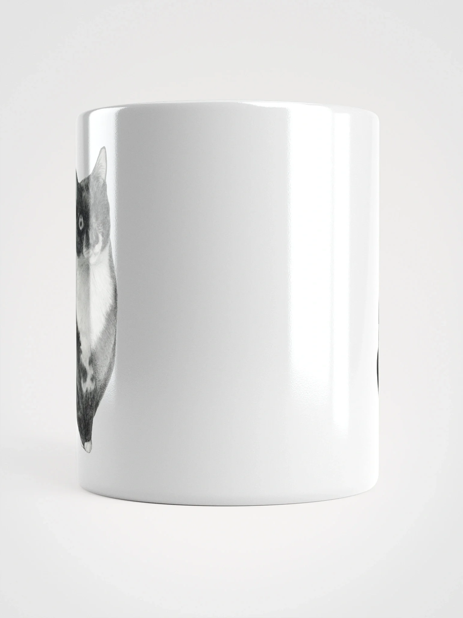 Peeps mug product image (5)