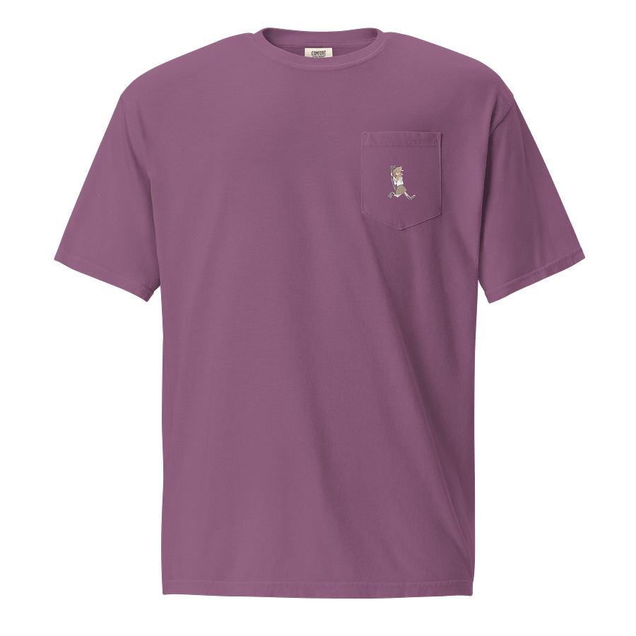Hishin Guitarists t-shirt product image (10)