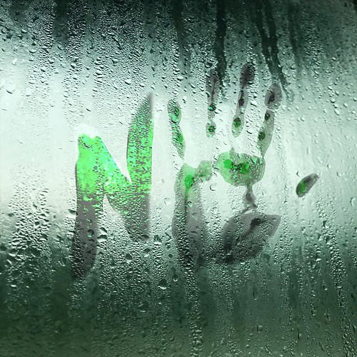 NO is made of the things I used to reject so hard and embody so well at the same time. The sadness that comes with realizing ...