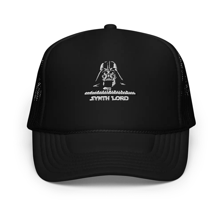 Vader Synth Lord Cap product image (1)