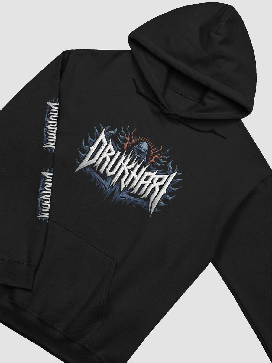 Dreadful Drukhari Gothic Hoodie product image (3)