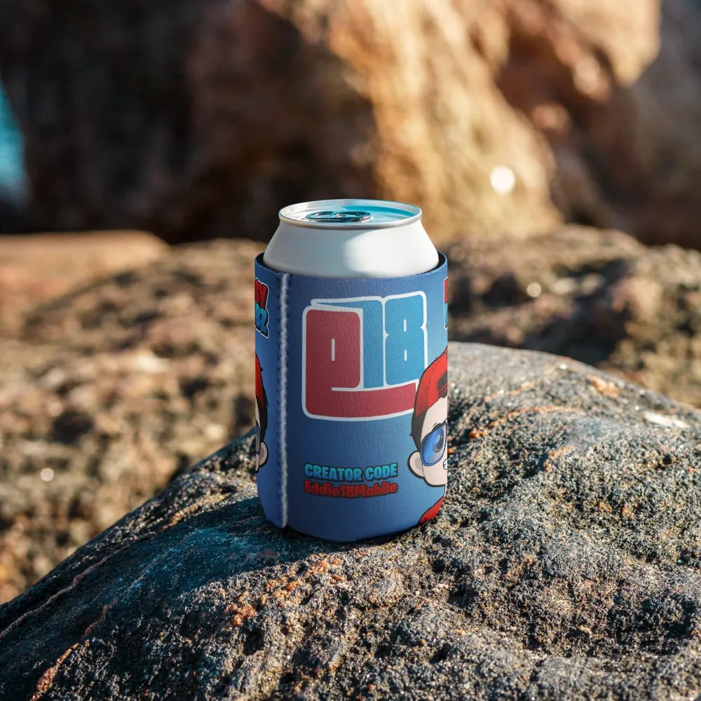 Easy DUBZ Can Cooler - Keep Your Drinks Cool product image (8)