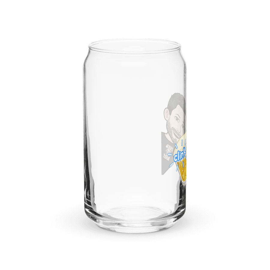Hammers Can Glass product image (38)