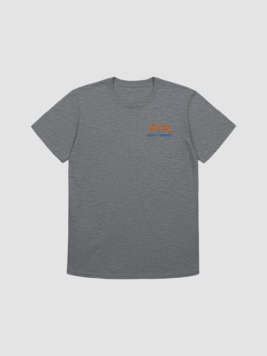 Mega Samurai Shirt product image (2)