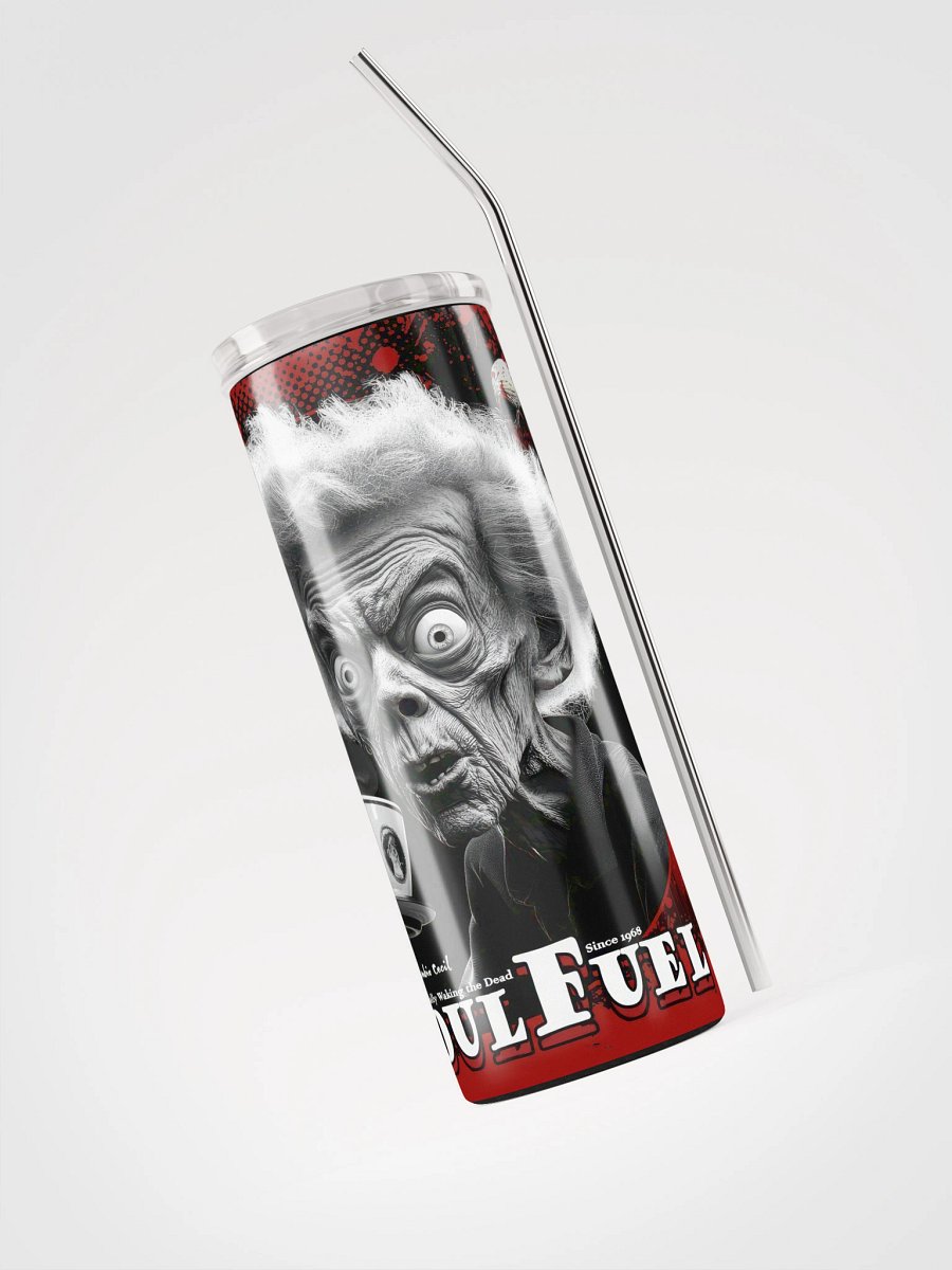 Zombie Cecil - Stainless Steel Tumbler product image (3)