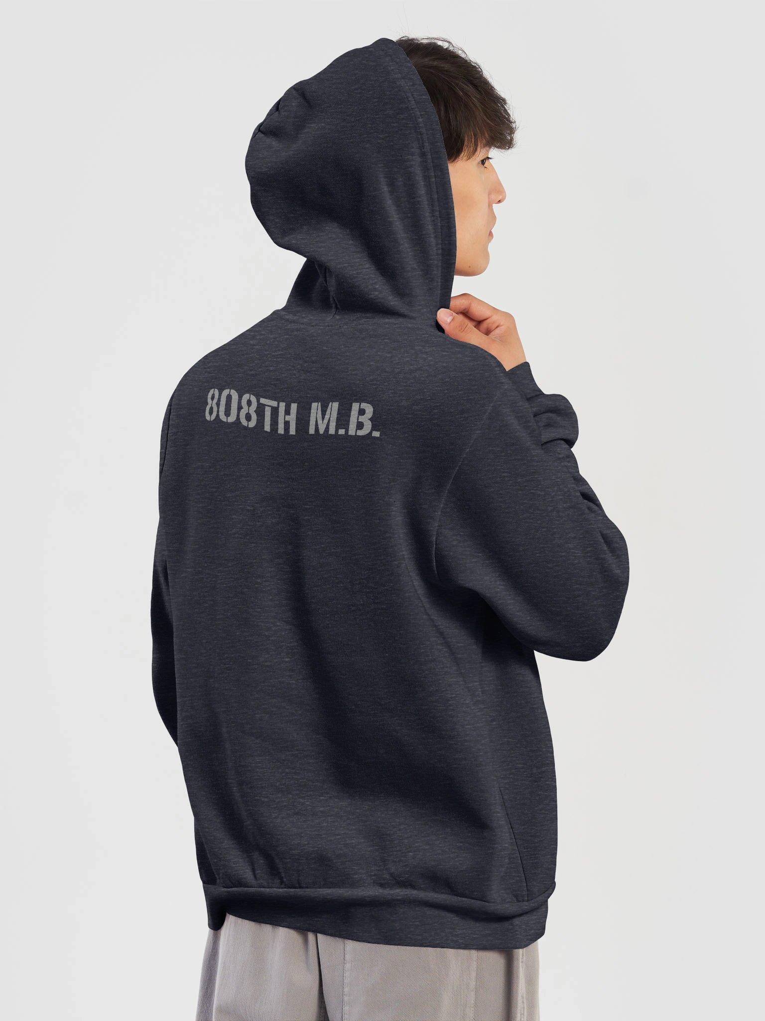808th Mad Bastards Bot Hunter Hoody product image (34)