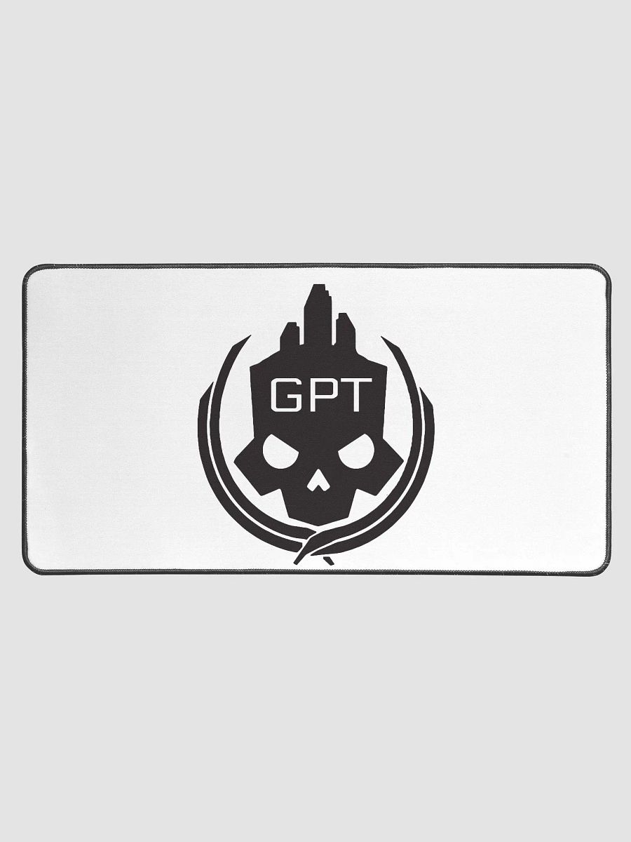 GPT HD2 Desk Mat product image (1)