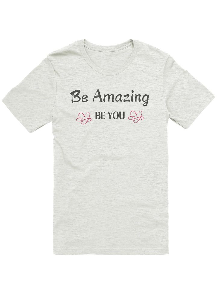 Be Amazing product image (5)