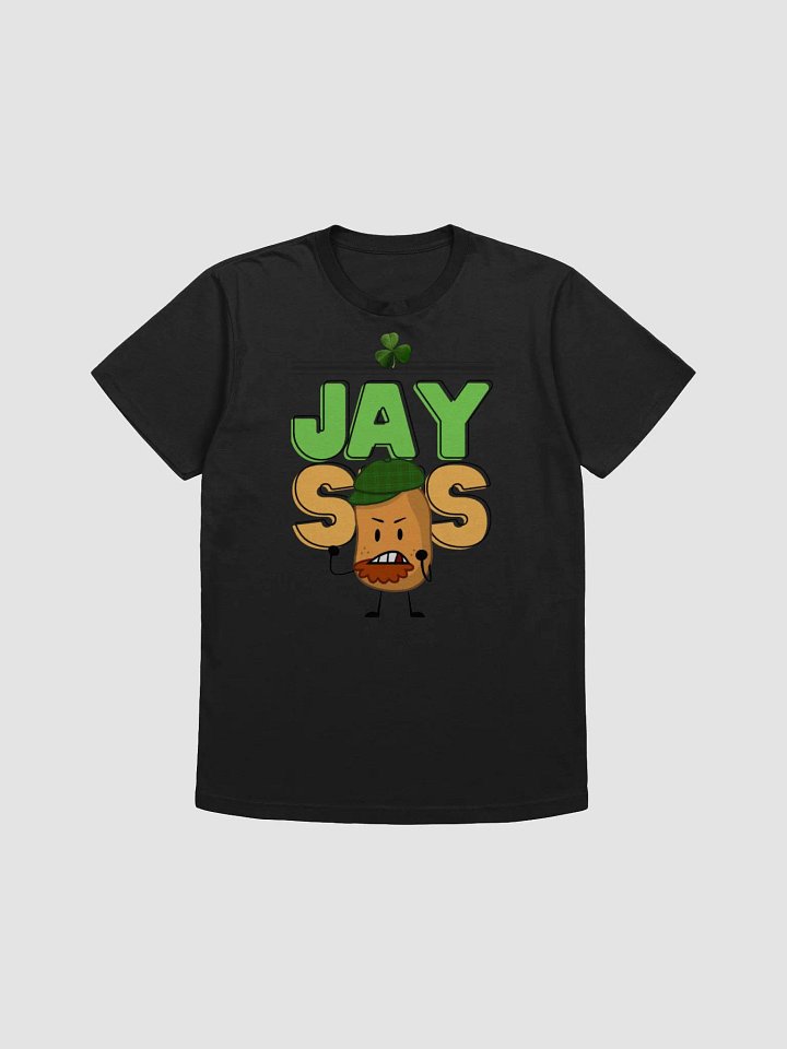 Jaysus Tee product image (1)