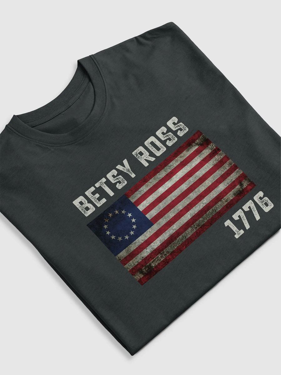 Betsy Ross 1776 American Flag product image (5)