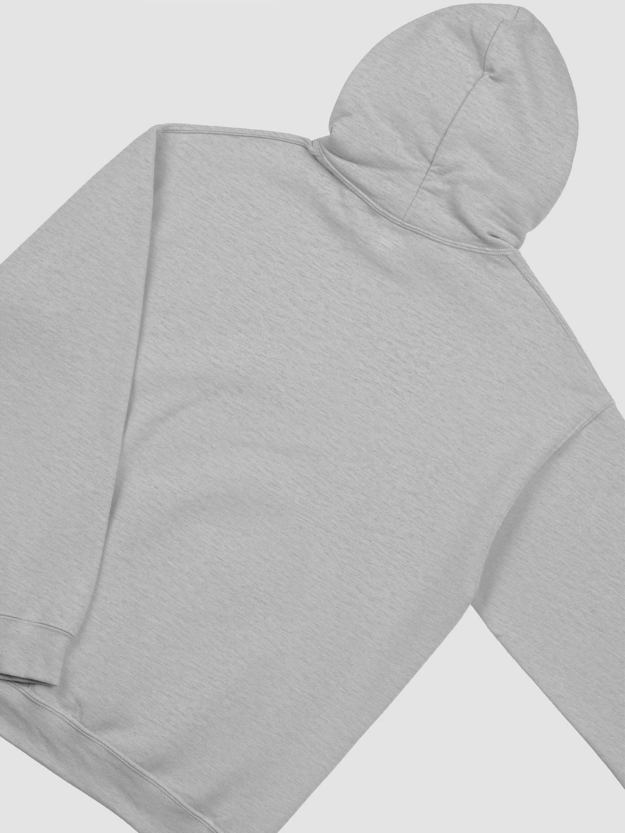 Classic Bench Hoodie ALT product image (4)