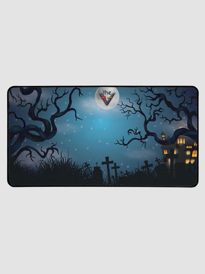 Darkness Deskmat product image (1)