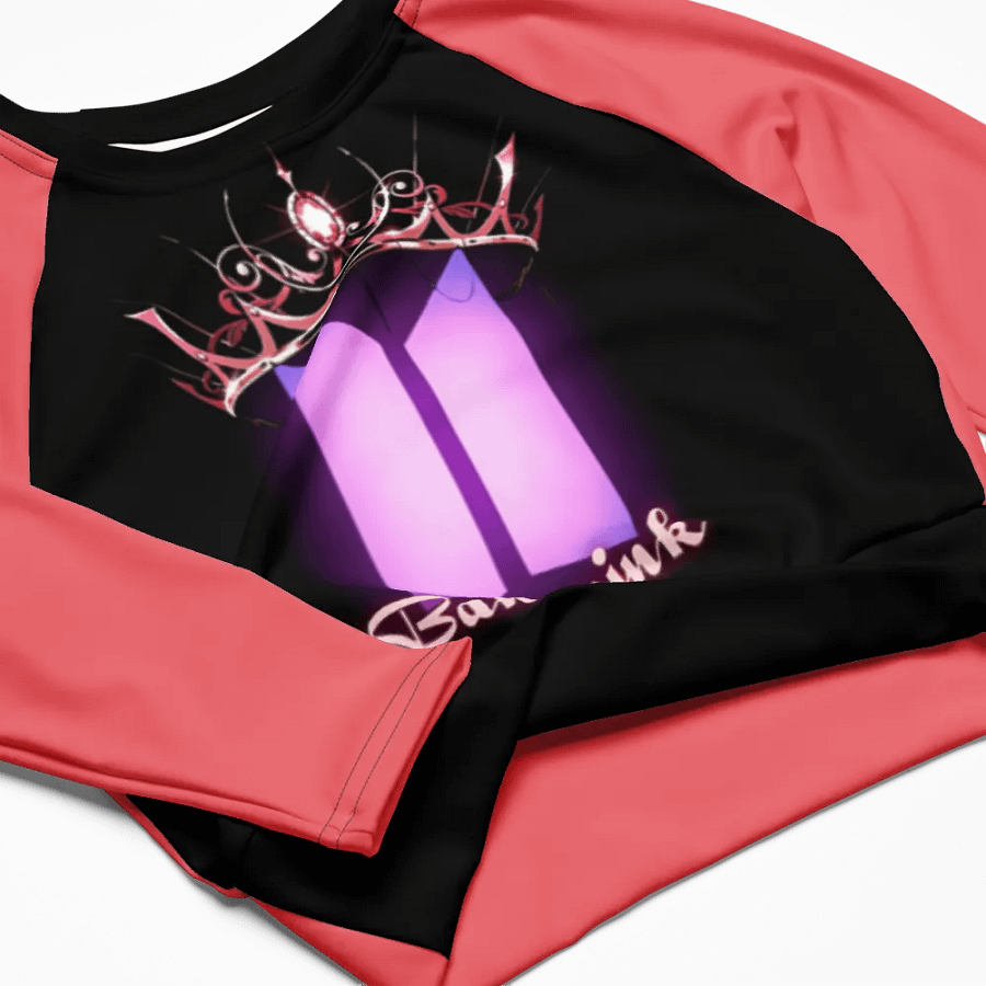 BANGPINK TOP product image (8)
