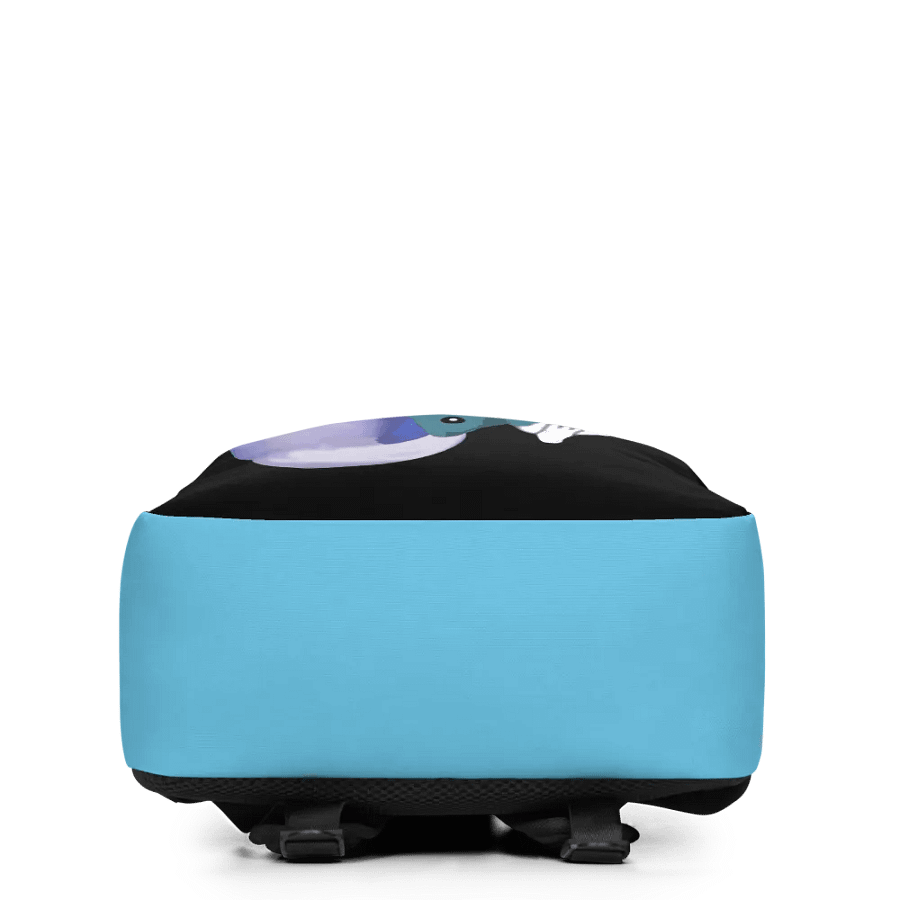 cuddly cuties backpack product image (7)