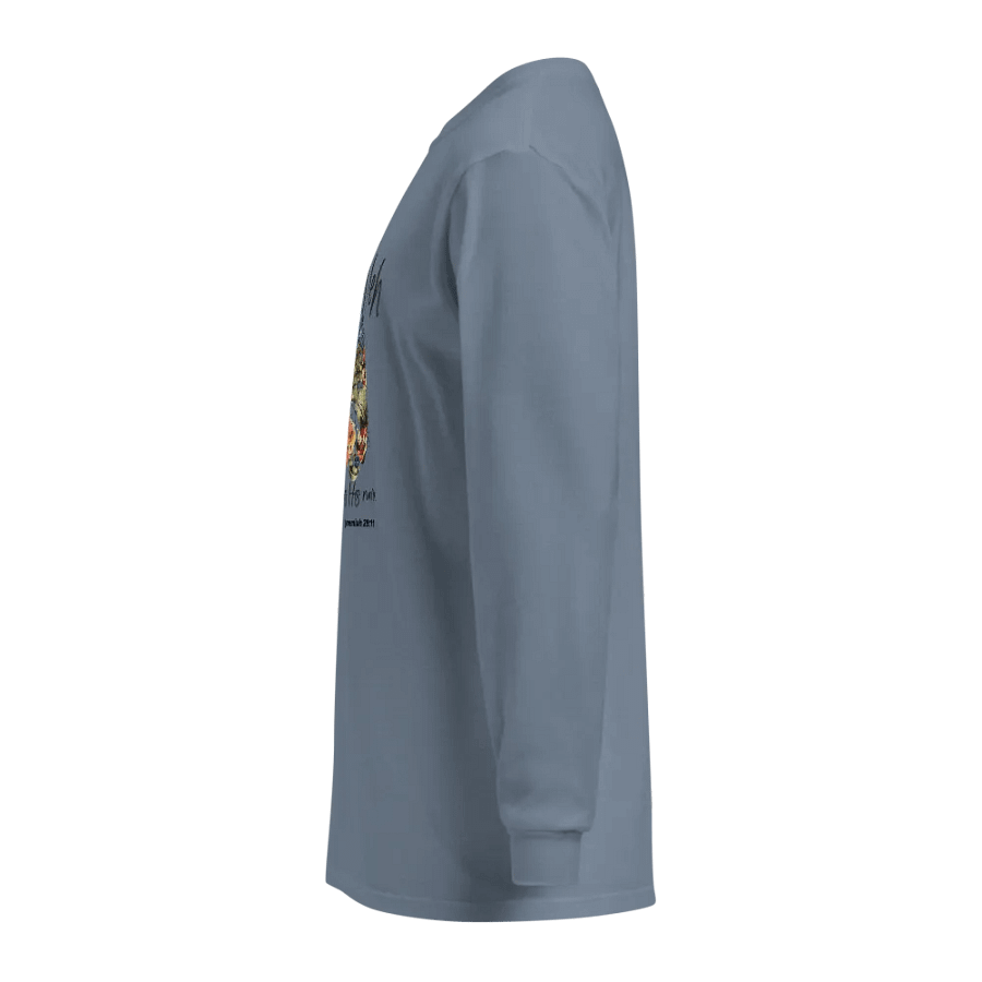 [LONG SLEEVE] Breathe Life With Carolyn product image (6)