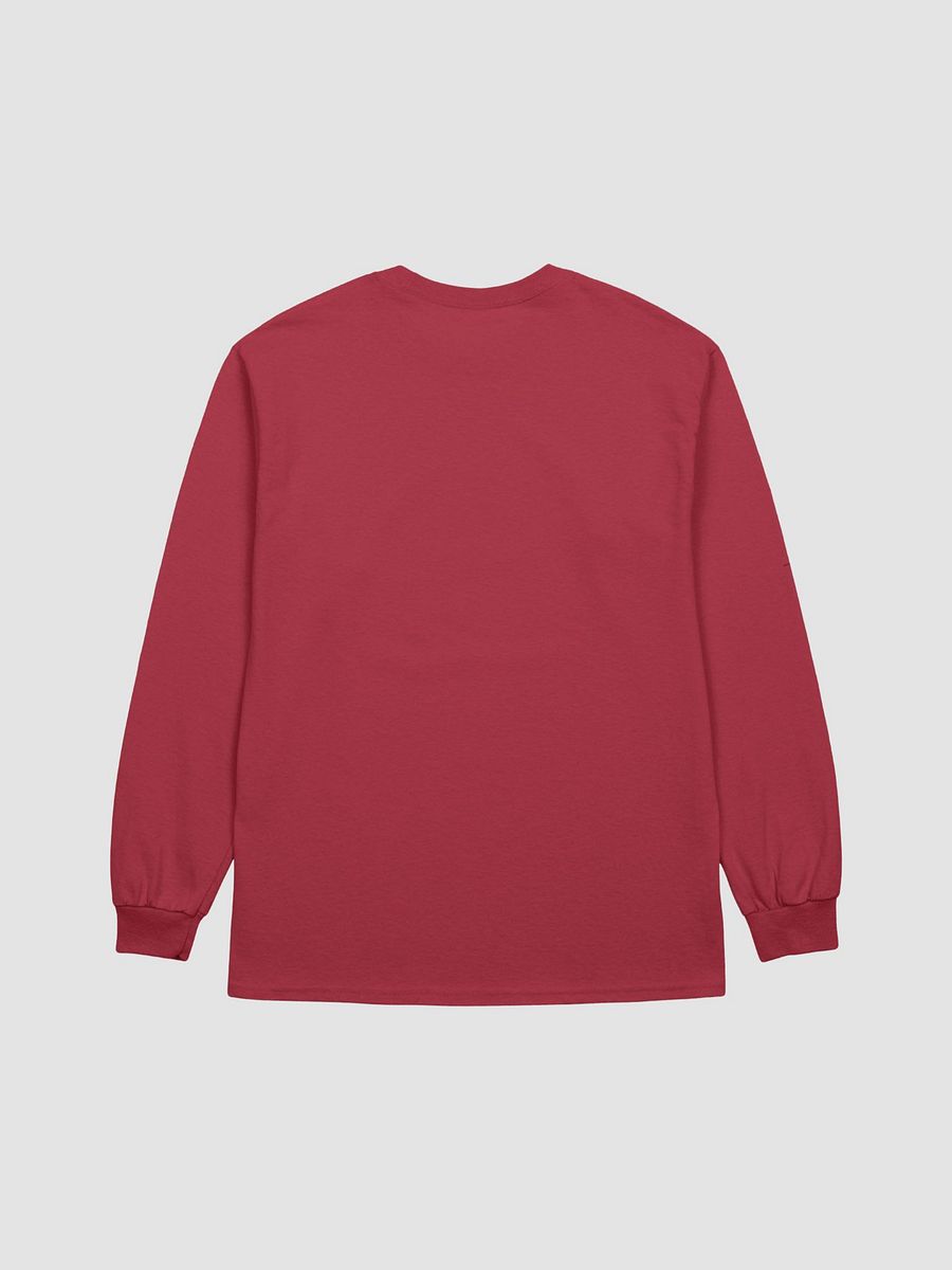 All we need is love | Unisex long sleeve product image (12)