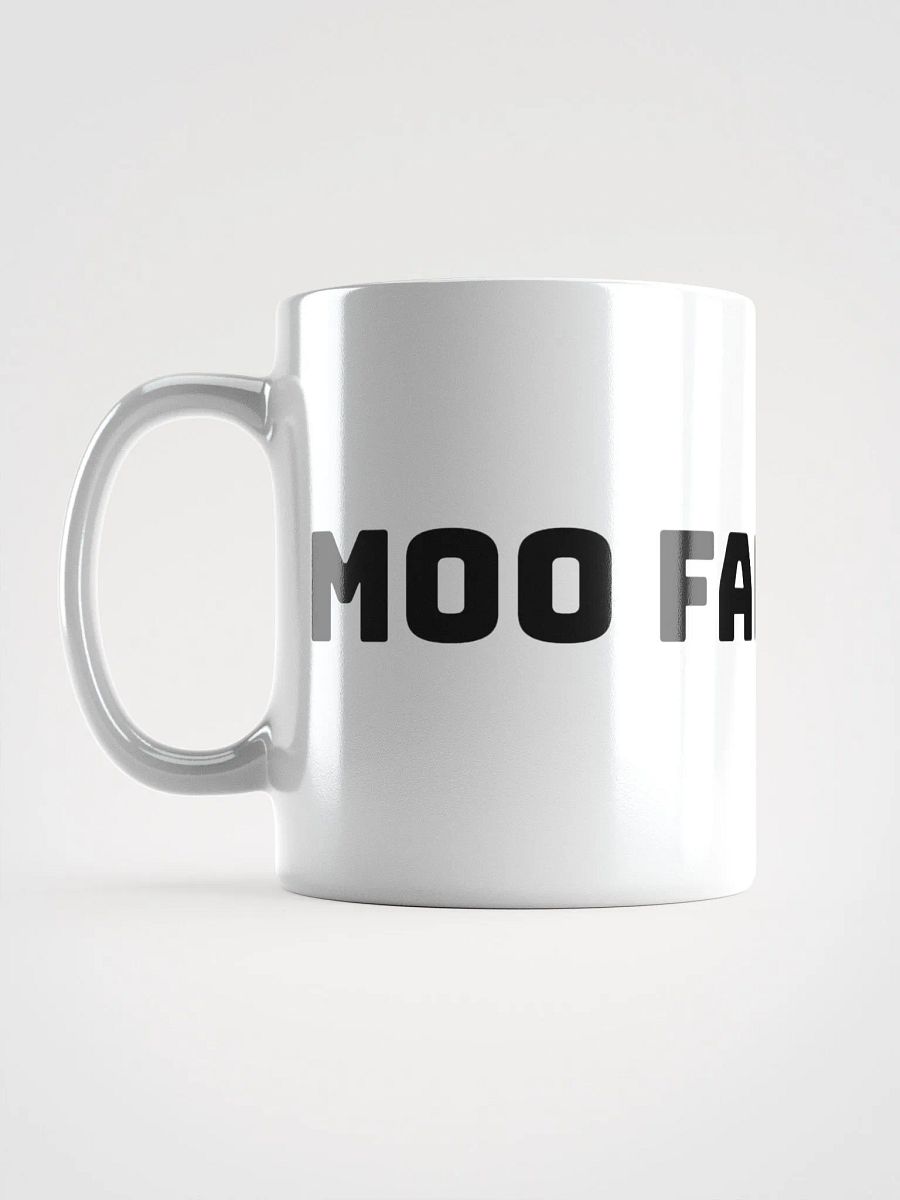 Fuchsia Moo Fam Mug product image (6)