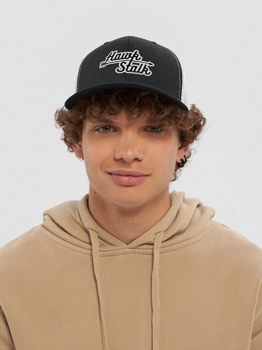 HAWK & STALK HAT product image (22)