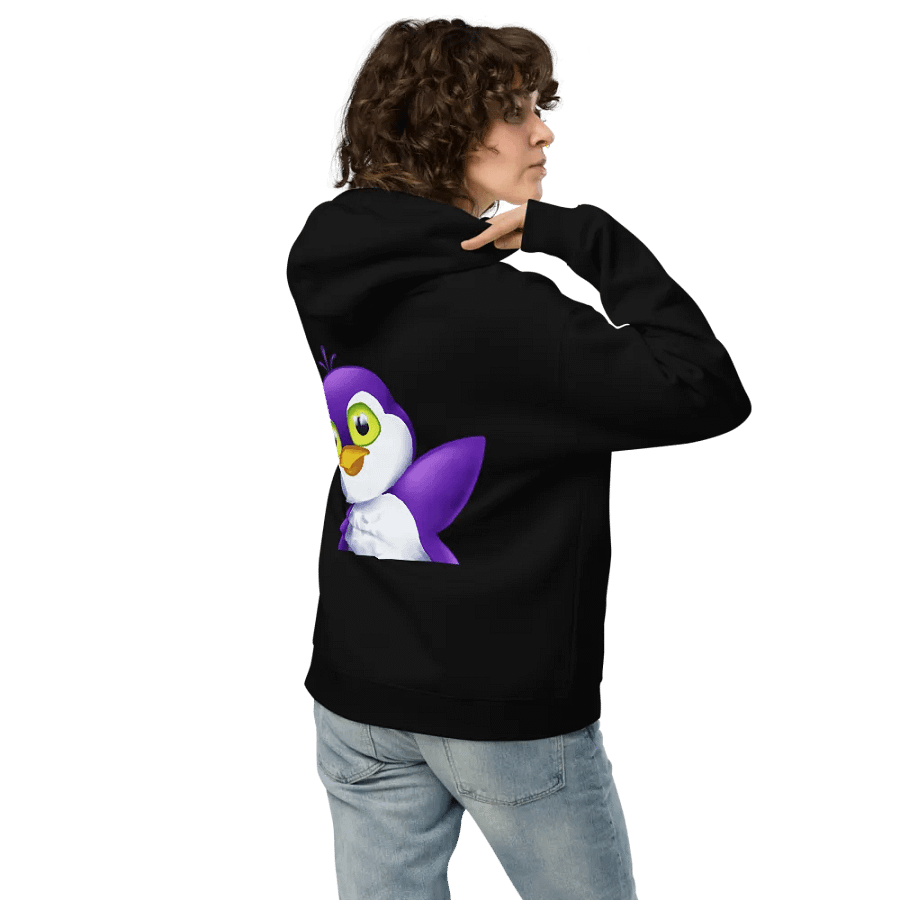 Wave - Luxury Hoody product image (2)