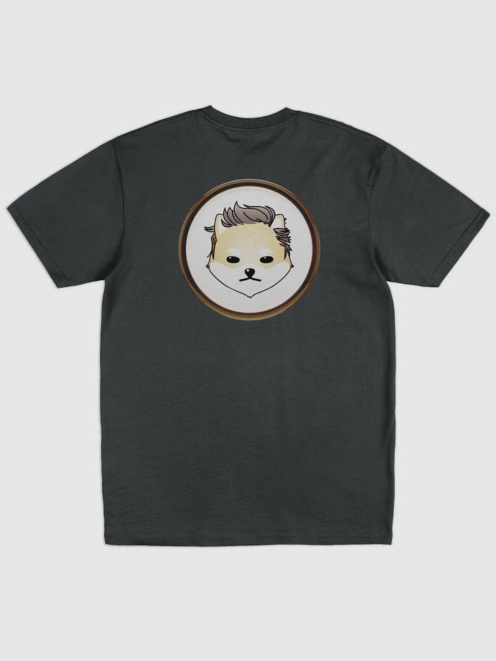 CRYPTOBROWN SHIRT MEN product image (2)