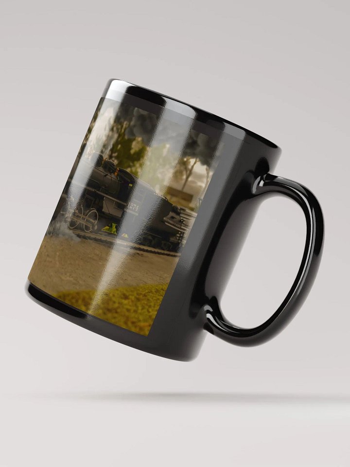 SADDLE ROCK RIDGE & COPPER LEAF CANYON RAILROAD product image (3)