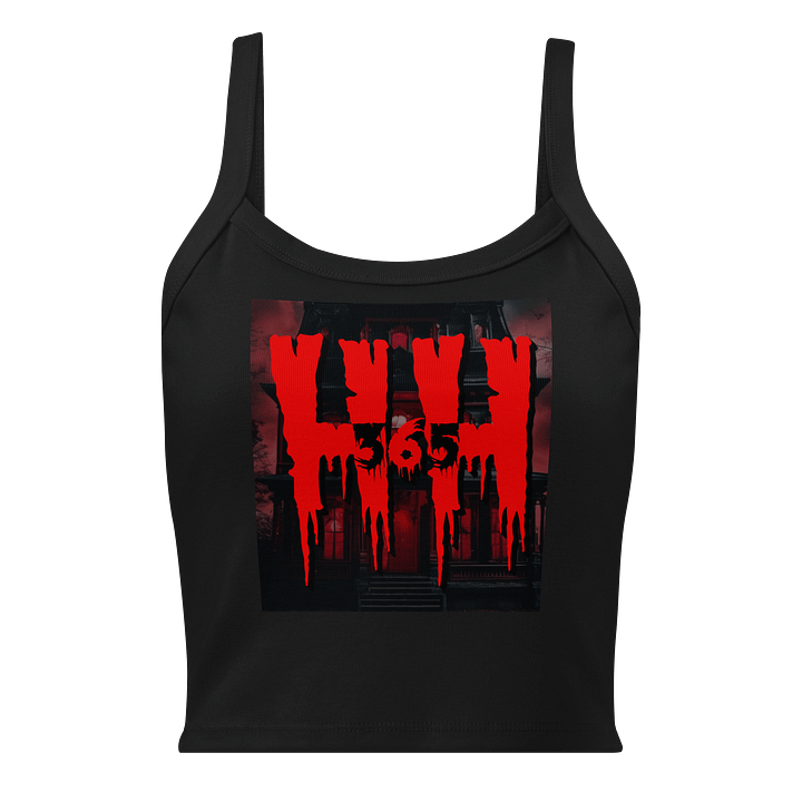 HH365 Women's Tank Top product image (1)