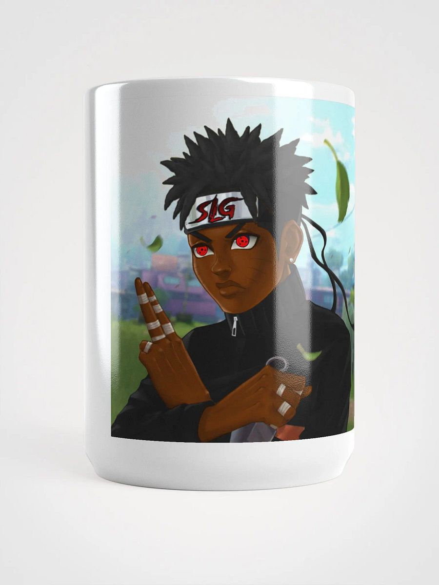 SHADOW COFFEE MUG product image (5)