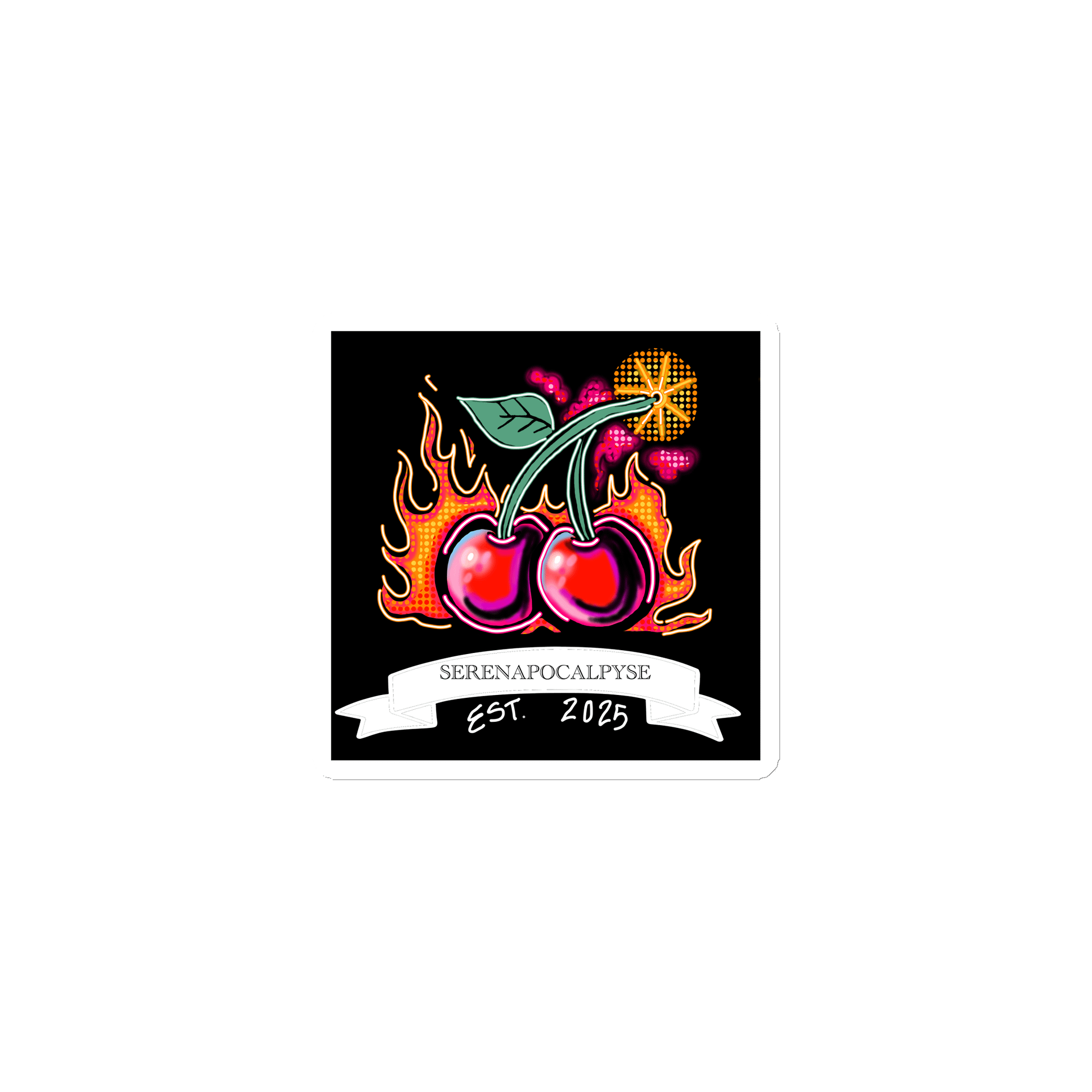 Logo Magnet product image (1)